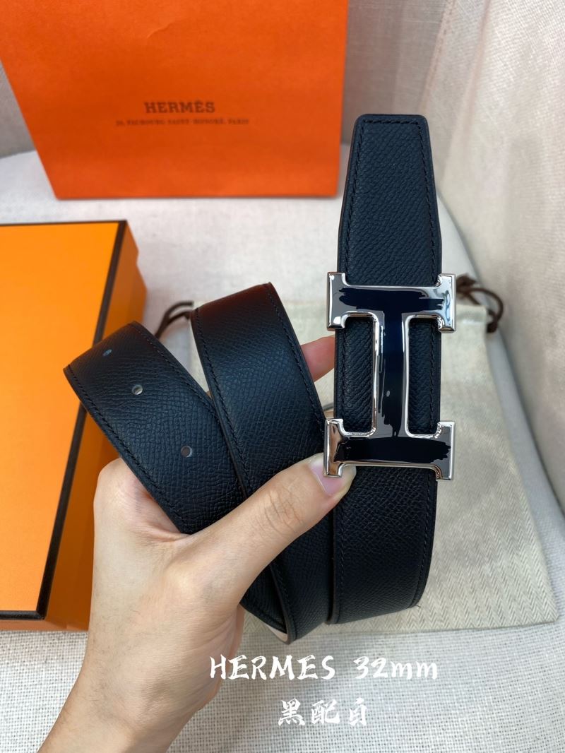 Hermes Belts